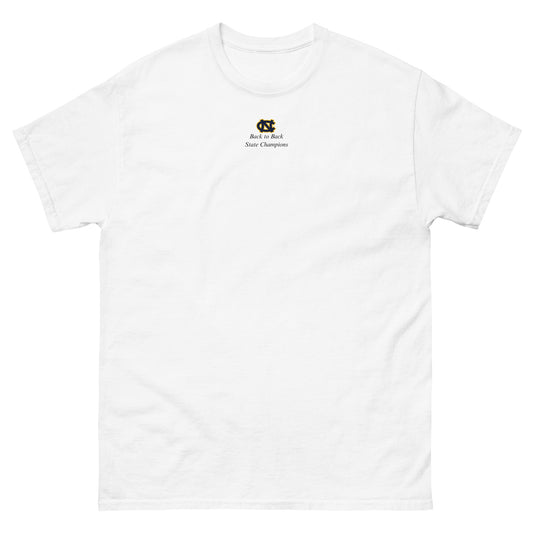 Men's classic tee